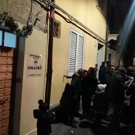 Konukevi Gallura