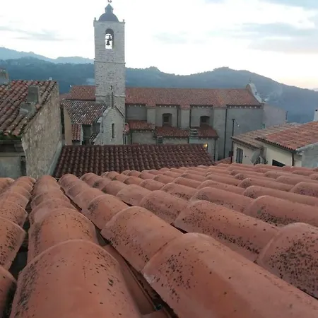 招待所 Gallura 4*