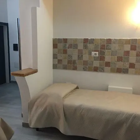 Gallura 4* Calangianus