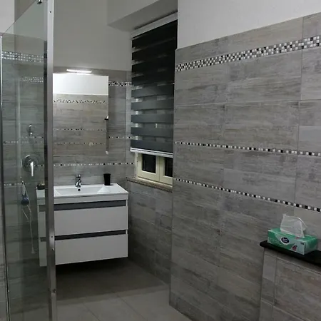 招待所 Gallura Calangianus