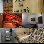 Gallura Gasthof 4*