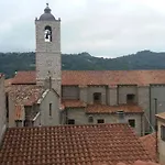 Gasthof Gallura Calangianus
