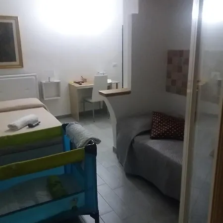 Πανσιόν Gallura 4*