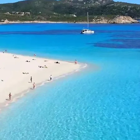 Gallura Πανσιόν 4*
