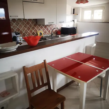 Gallura Πανσιόν