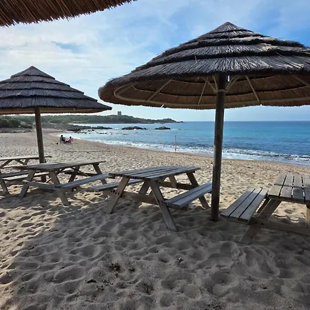Gasthof Gallura