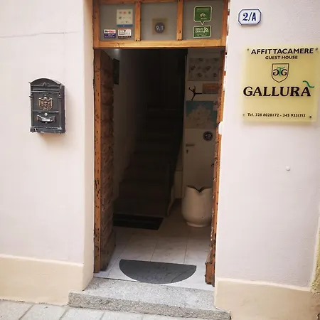 Gallura 4* Calangianus