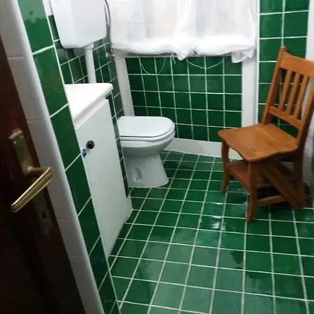 Gallura Guest house *