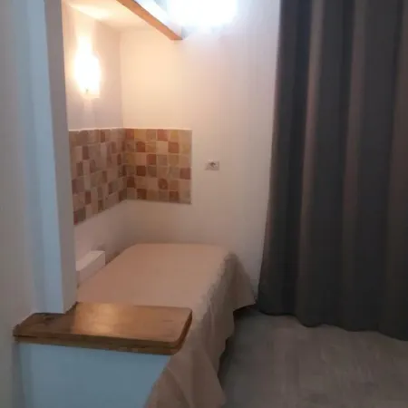 Guest house Gallura Calangianus
