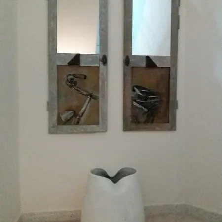 Gallura Πανσιόν Calangianus