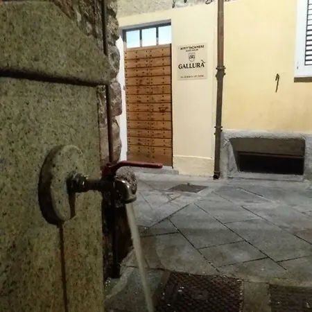 Gallura * Calangianus