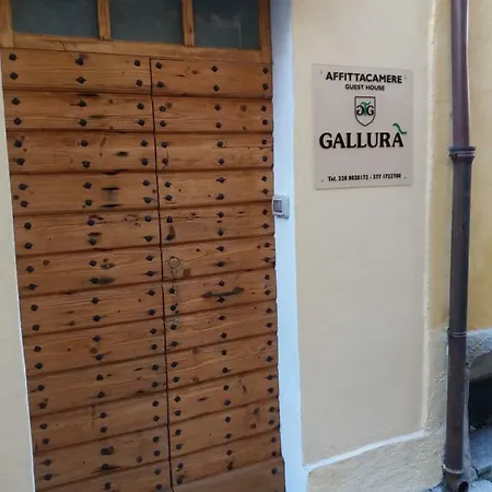 Gallura 4*