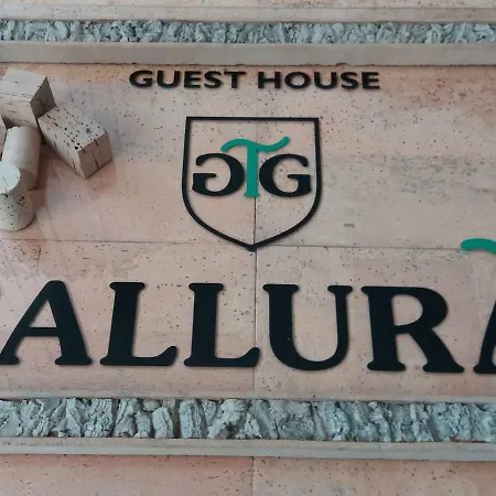 Gallura 4*