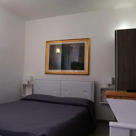 Gallura Guest house Calangianus