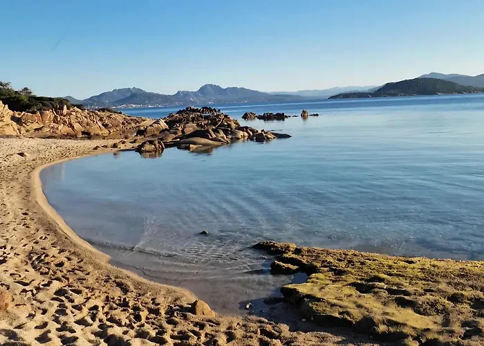 Gallura 4*