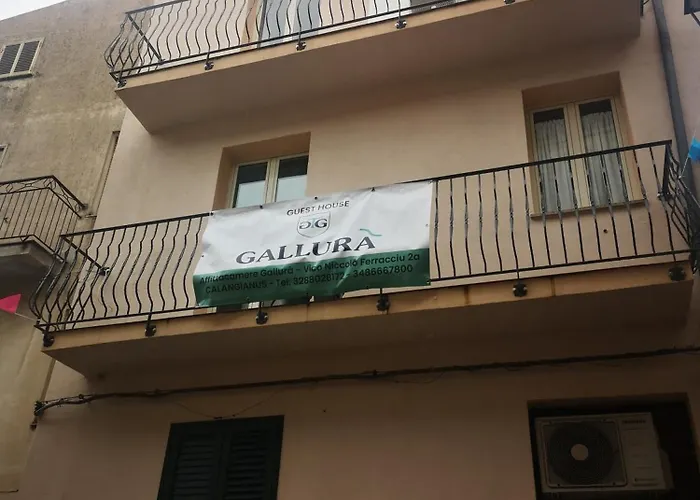 Gallura