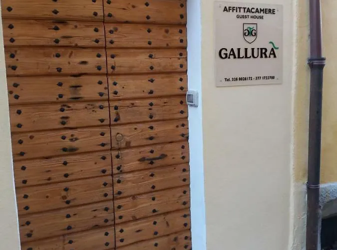 Gallura 4*