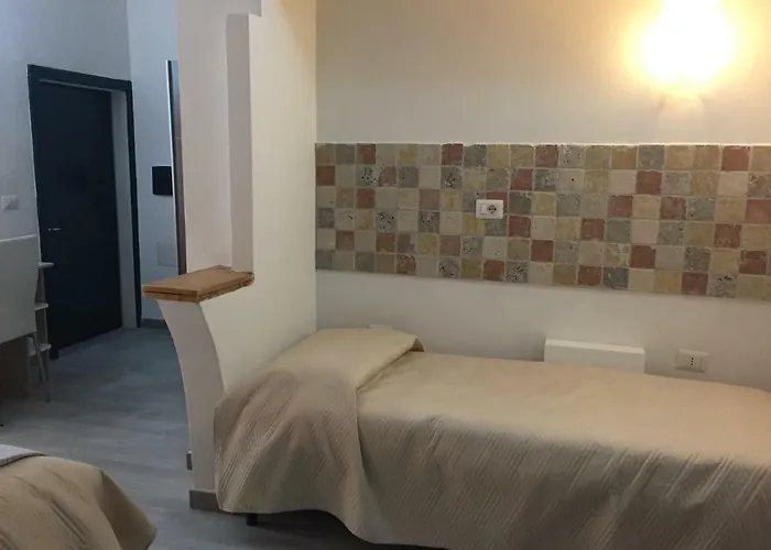 Gallura 4* Calangianus